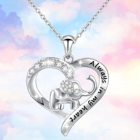 Majestic Jewel Necklace