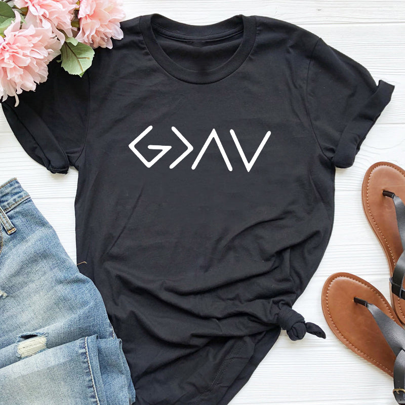 Fashionista Tee
