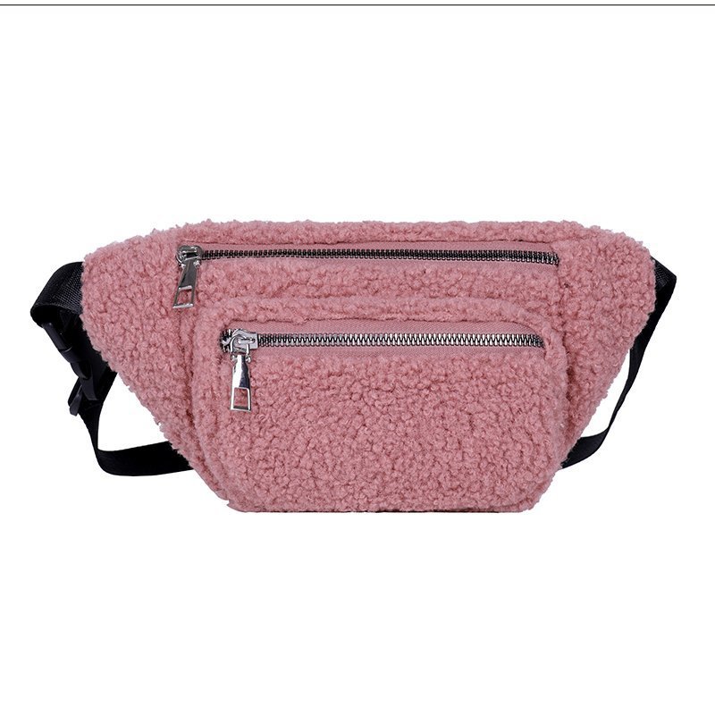 Imperial Crown Bag