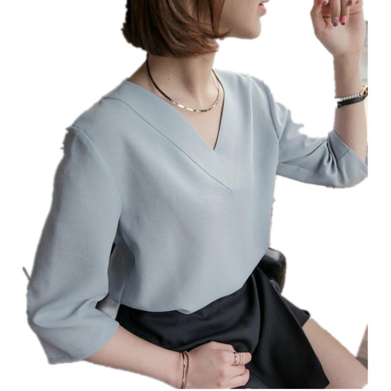 Clean Look Shirt