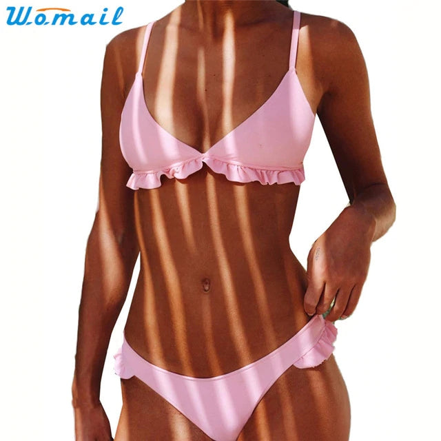 Velvet Ocean Bikini