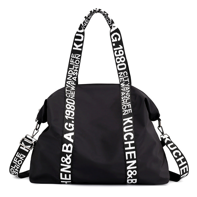 Radiant Style Bag