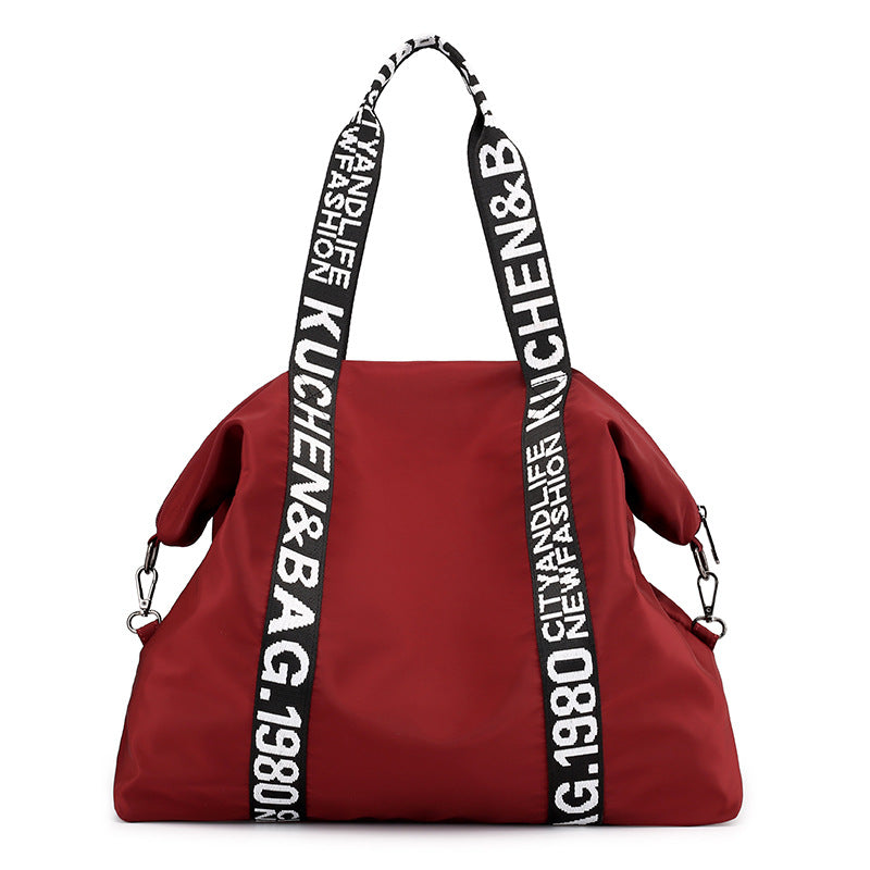 Radiant Style Bag