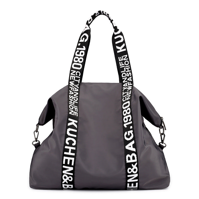 Radiant Style Bag