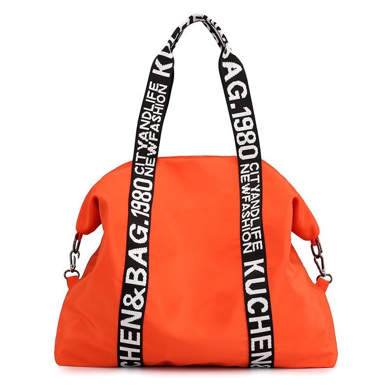 Radiant Style Bag
