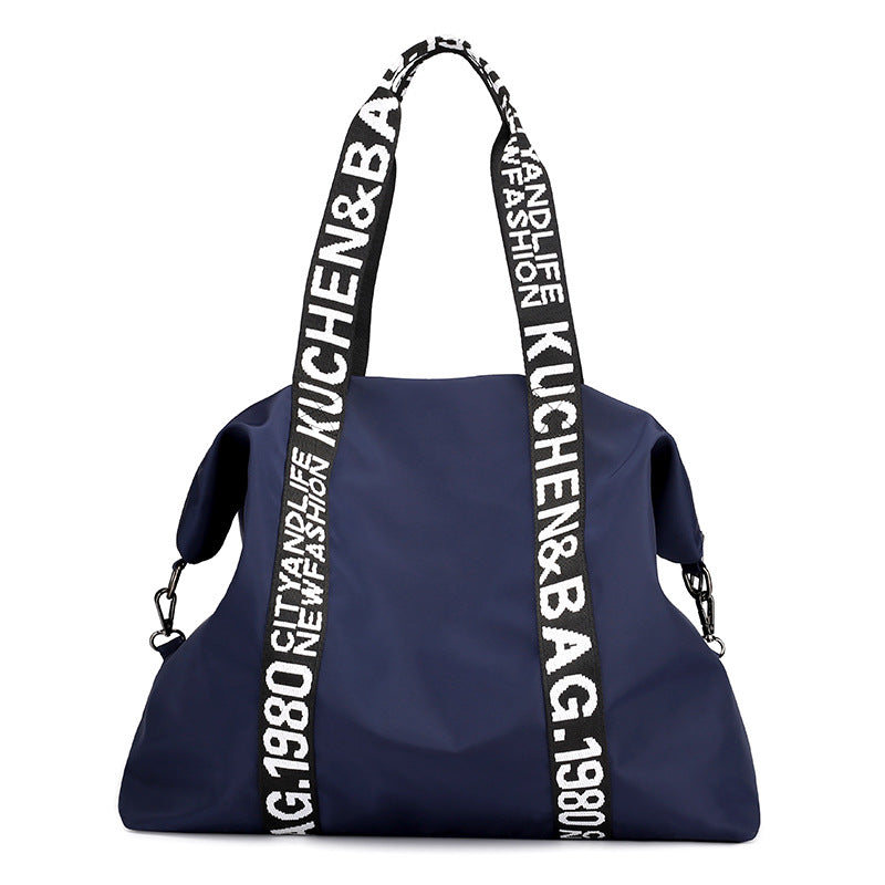 Radiant Style Bag