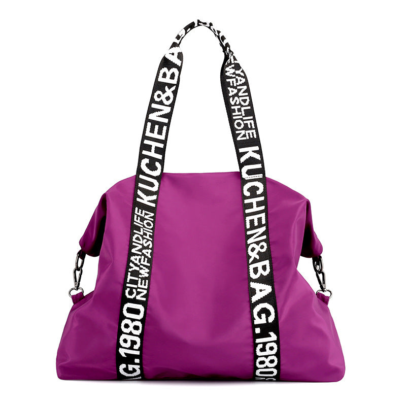 Radiant Style Bag