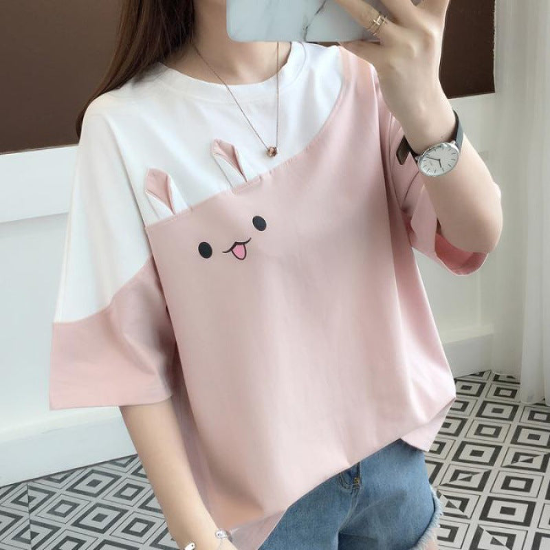 Diamond Fit Shirt