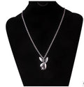 Aura Crystal Necklace