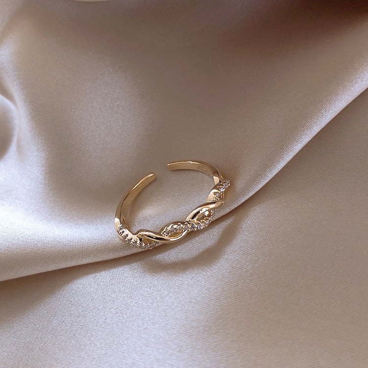 Bridal Dream Ring