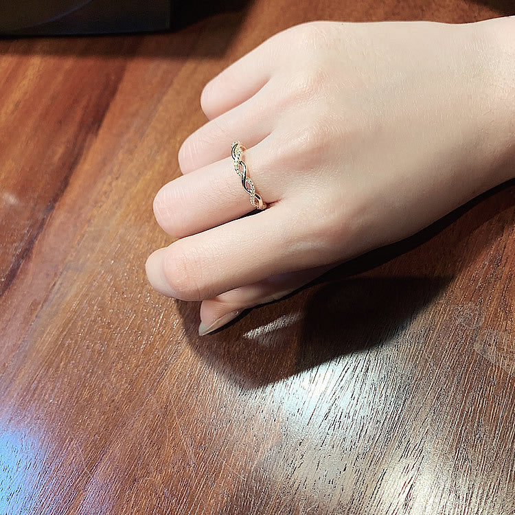 Bridal Dream Ring