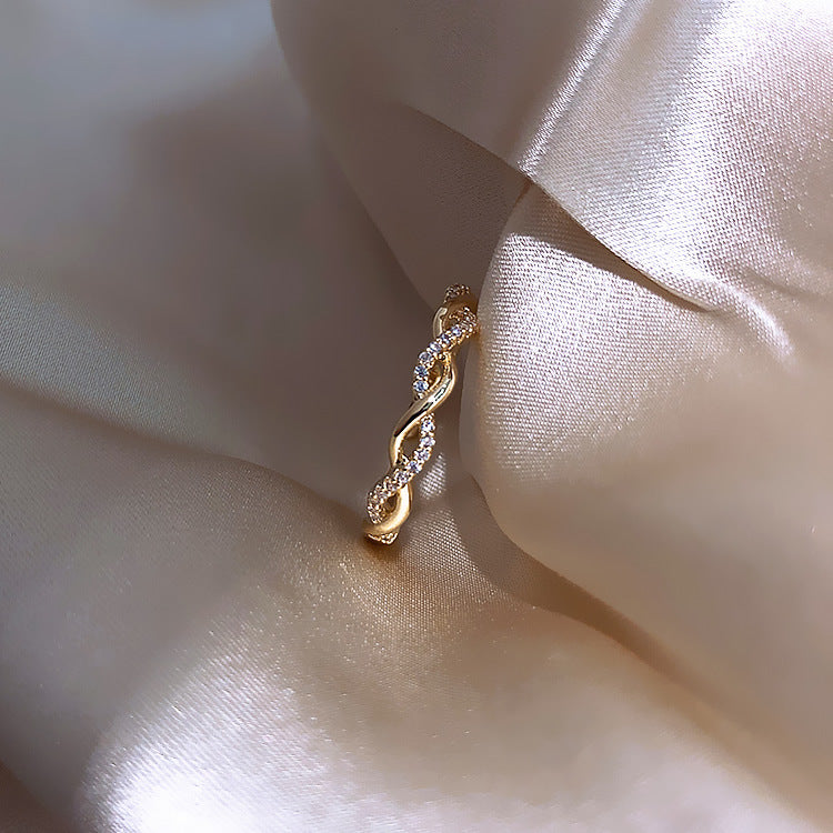 Bridal Dream Ring