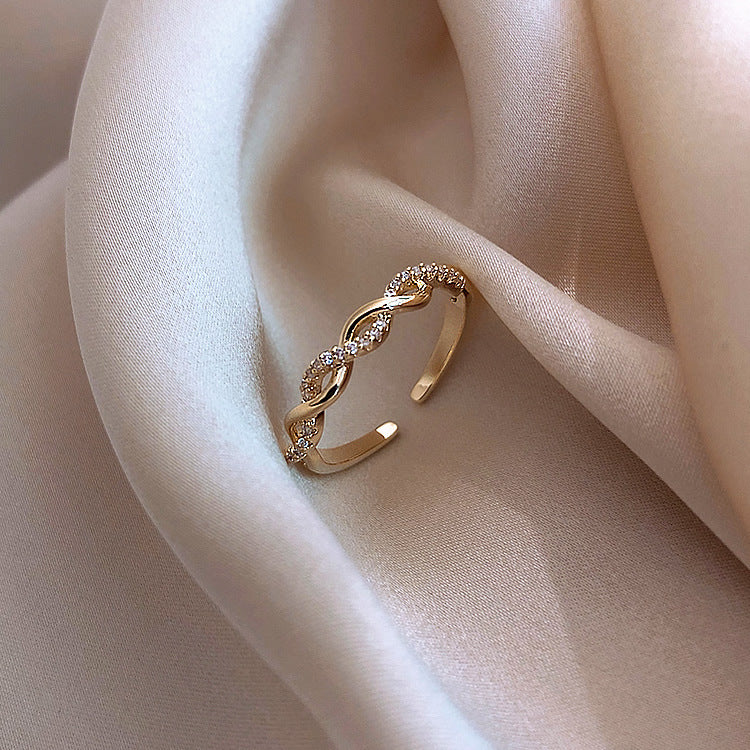Bridal Dream Ring