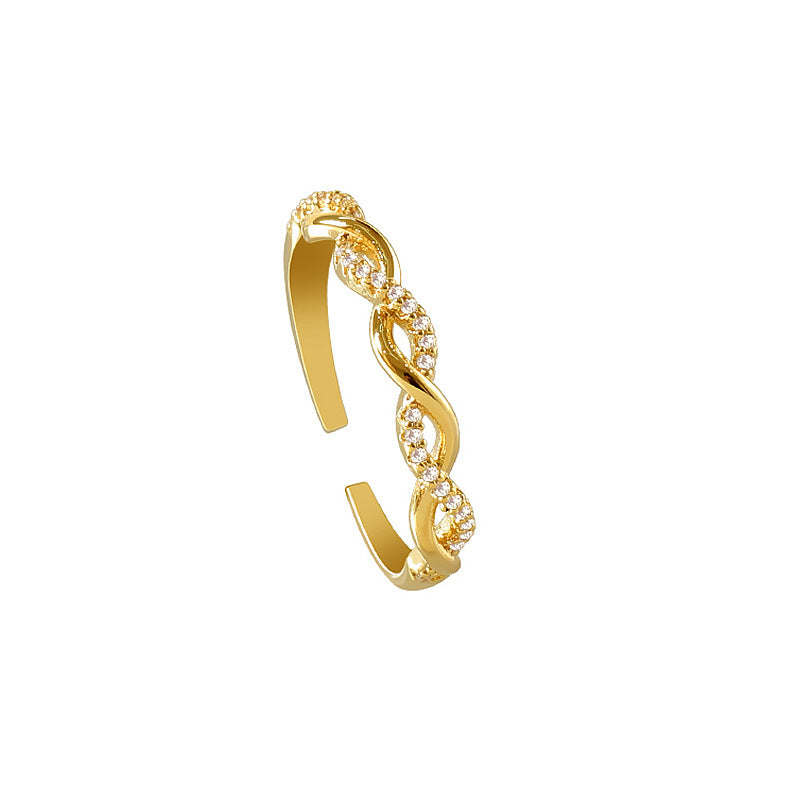 Bridal Dream Ring