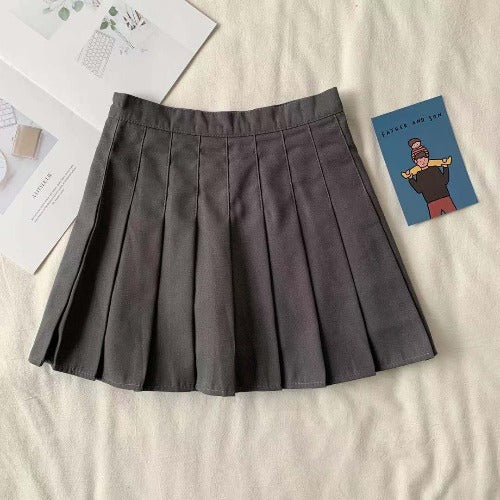 Ocean Breeze Skirt
