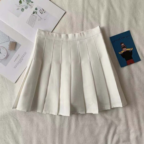 Ocean Breeze Skirt