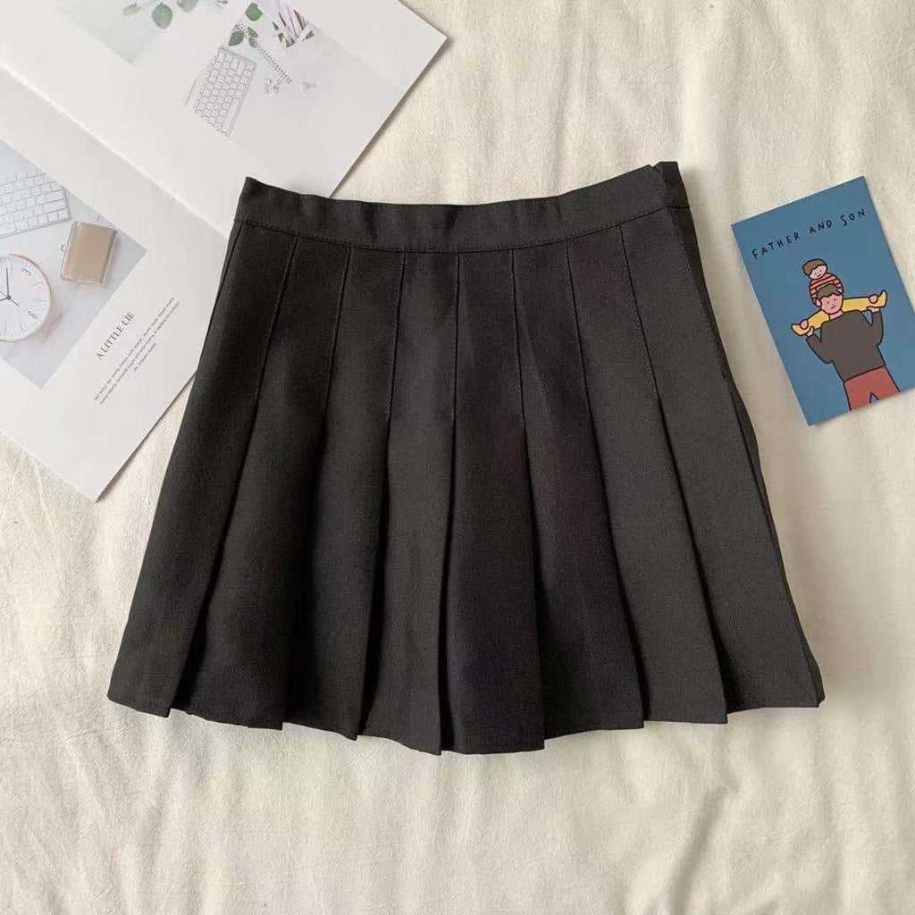 Ocean Breeze Skirt