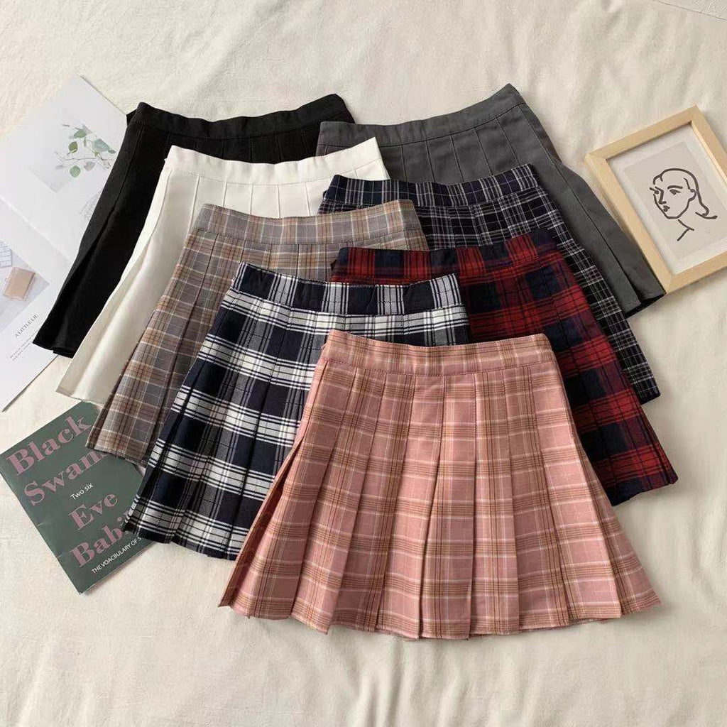 Ocean Breeze Skirt