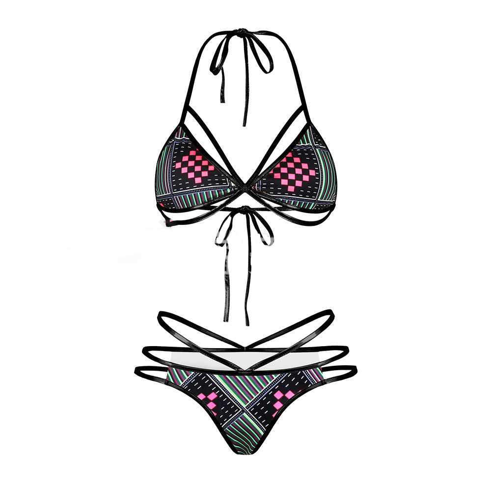 Simple Luxe Swimwear