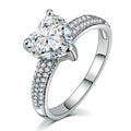 Glam Star Ring