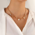 Iconic Spark Necklace