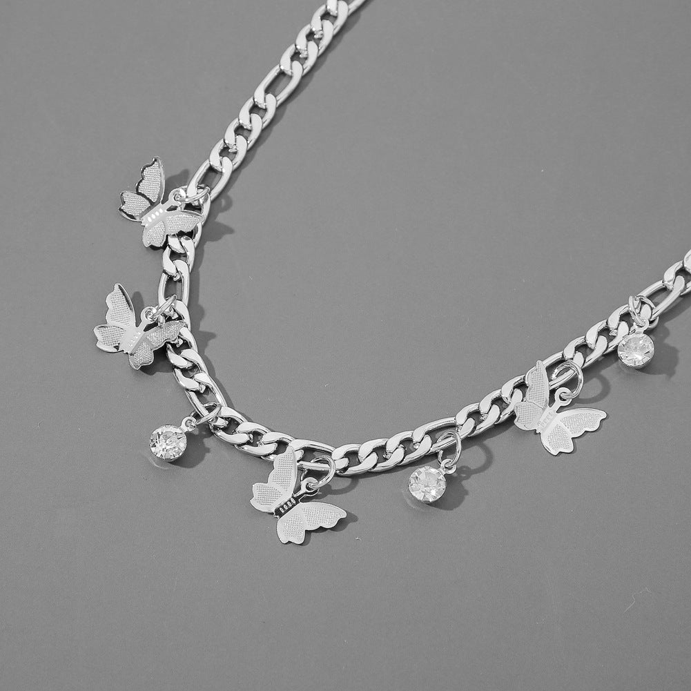 Iconic Spark Necklace