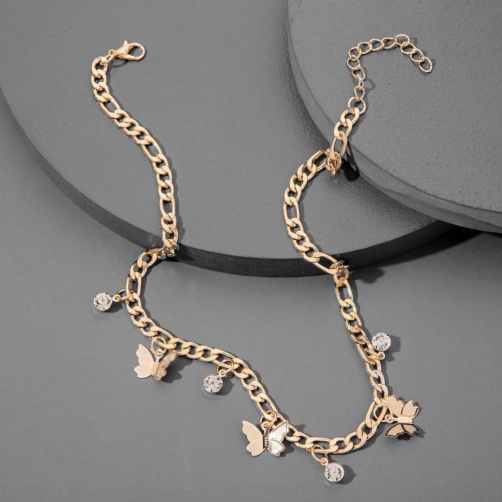 Iconic Spark Necklace