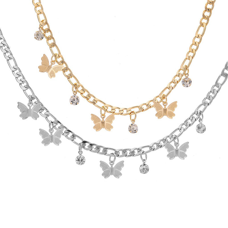Iconic Spark Necklace