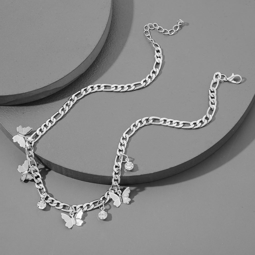Iconic Spark Necklace