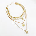 Chic Babe Necklace