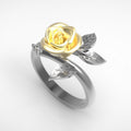 Crown Jewel Ring