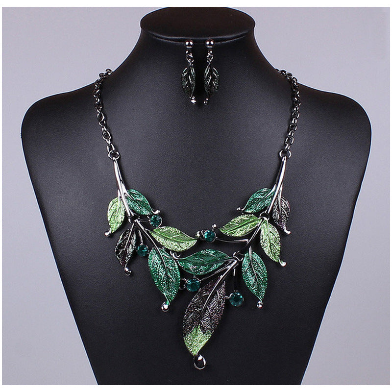 Chic Spark Set