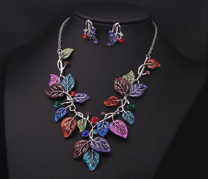 Chic Spark Set