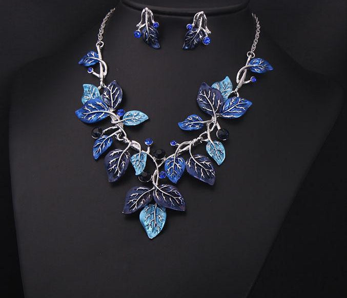 Chic Spark Set
