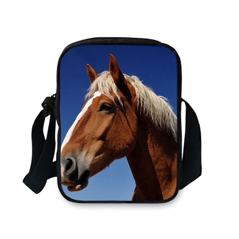 Stellar Chic Bag