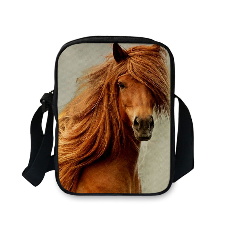 Stellar Chic Bag