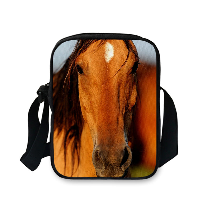 Stellar Chic Bag