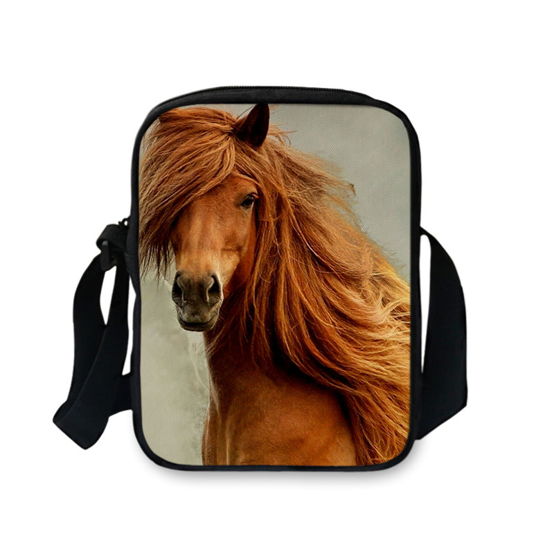 Stellar Chic Bag