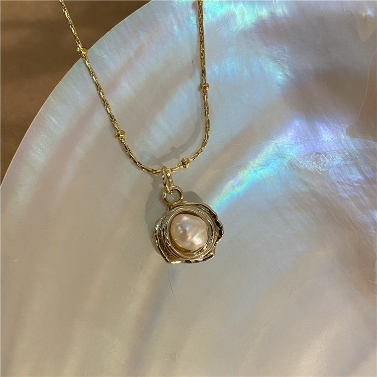 Bold Beauty Necklace