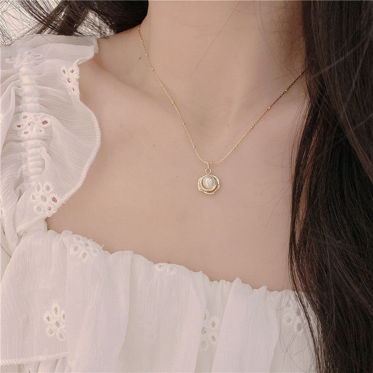 Bold Beauty Necklace