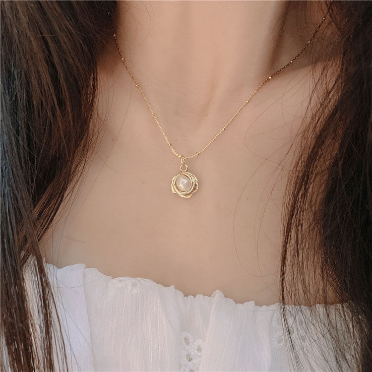 Bold Beauty Necklace
