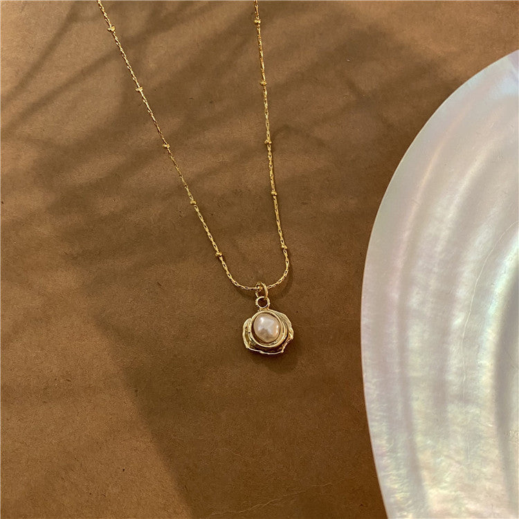 Bold Beauty Necklace