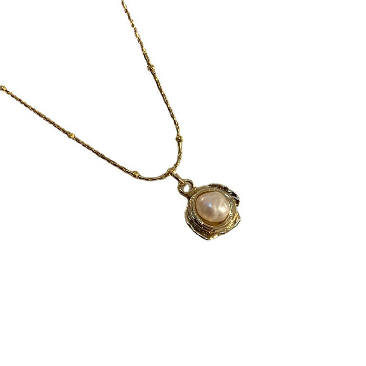Bold Beauty Necklace