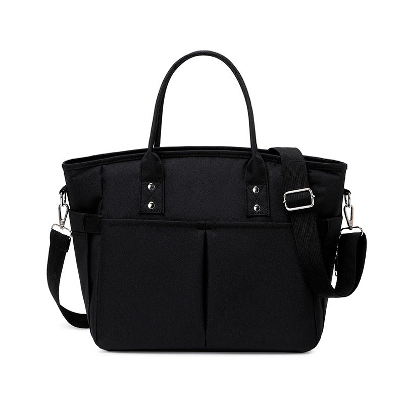 Zenith Luxe Bag