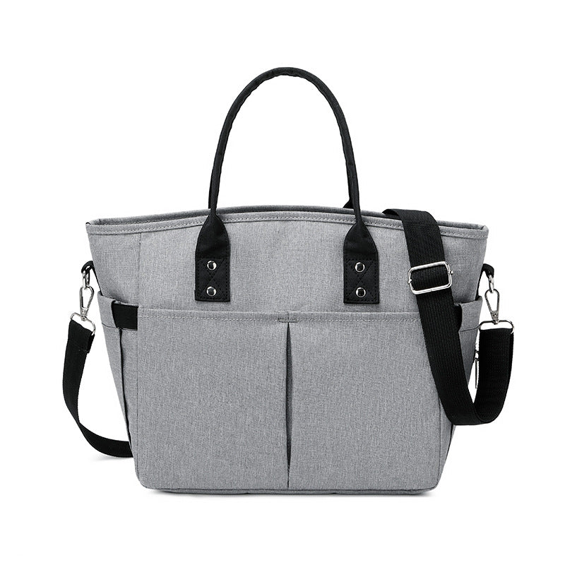 Zenith Luxe Bag