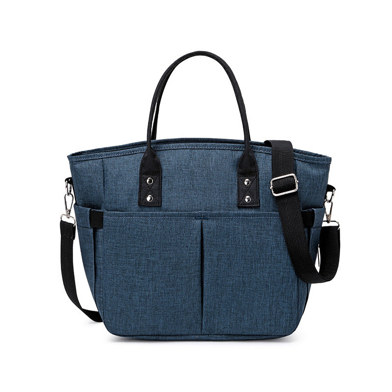 Zenith Luxe Bag