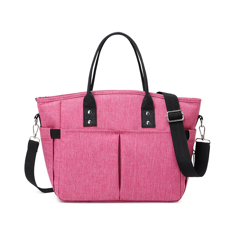 Zenith Luxe Bag