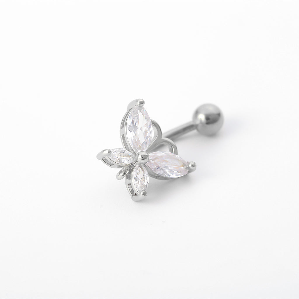 Royal Glow Body Jewelry