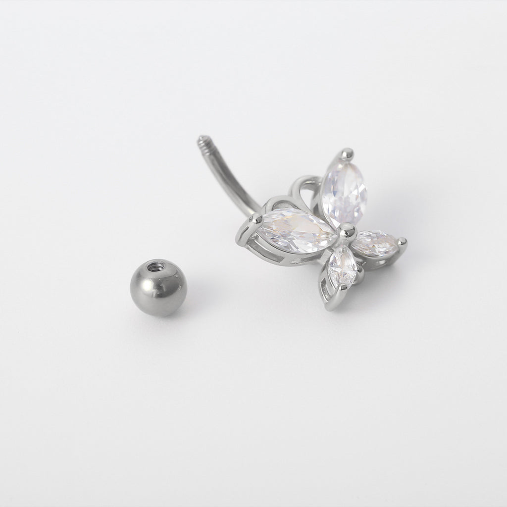 Royal Glow Body Jewelry