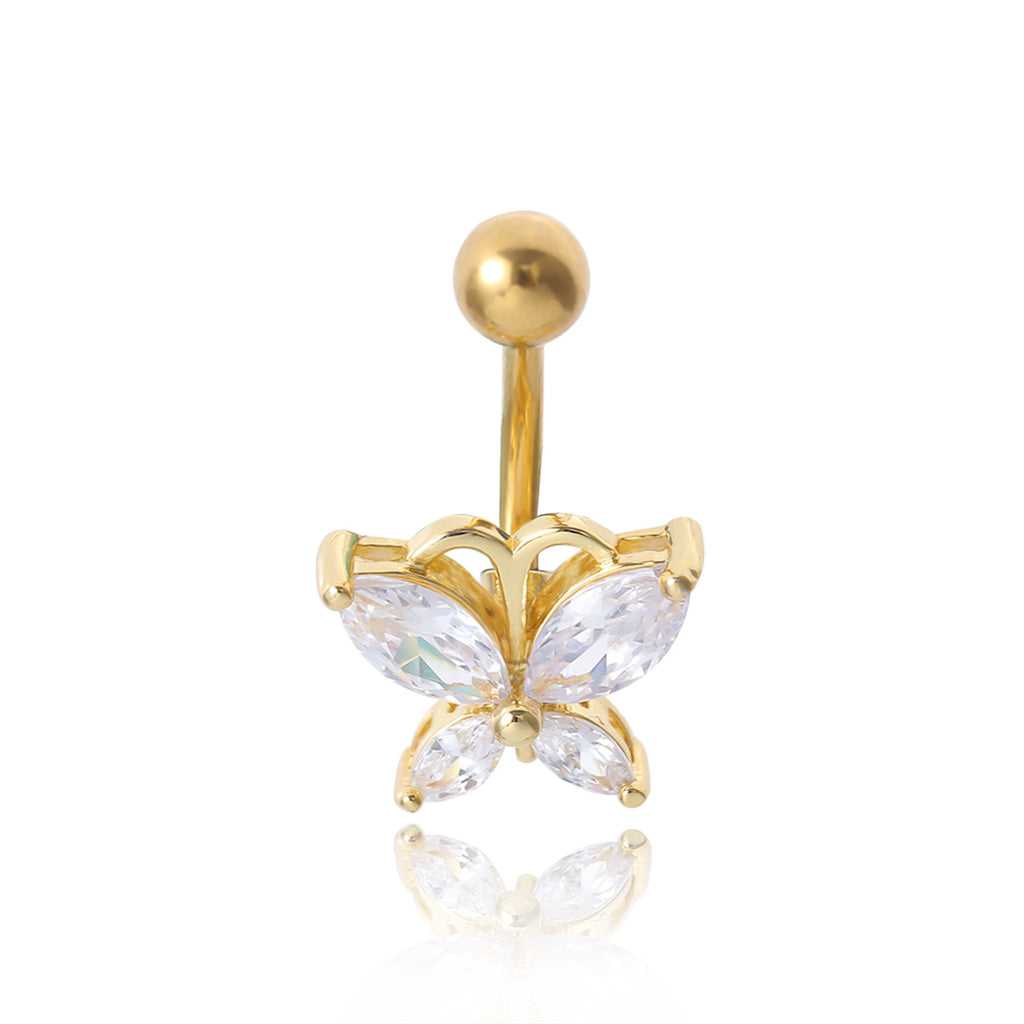 Royal Glow Body Jewelry
